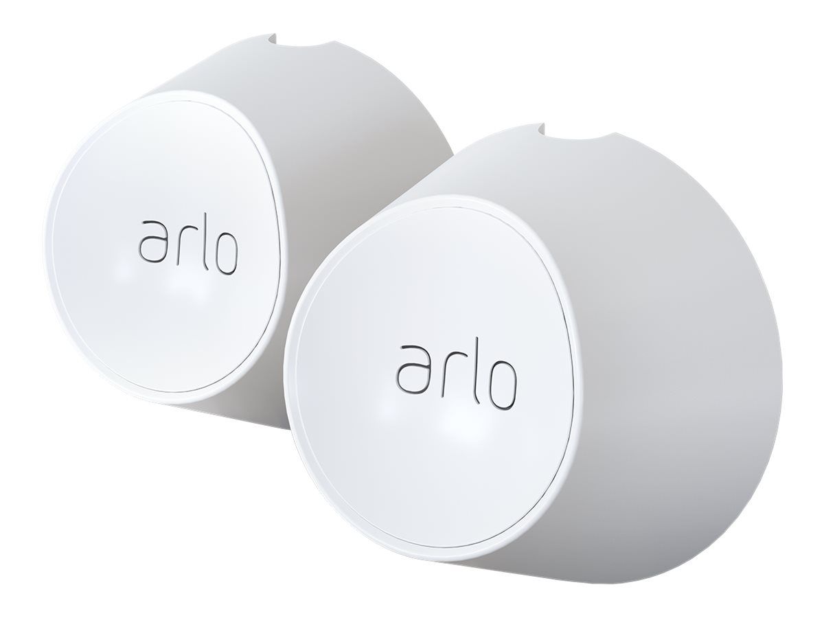 ARLO Ultra Magnetic Wall Mount - Kamerahalterung - geeignet für Wandmontage (Packung mit 2)
