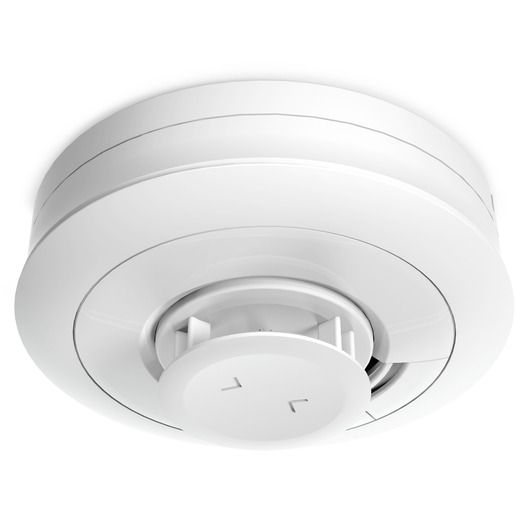 Ei Electronics 10J FUNK-WÄRMEMELDER / EIELEC EI630IRF EI630IRF-1XD