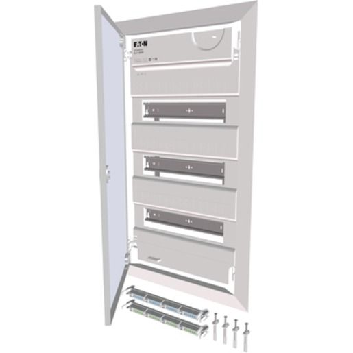 Eaton AUSBAUSET HOHLWANDV. 3-REIHIG / EATON KLV-F3HWP-4PR 178856 178856