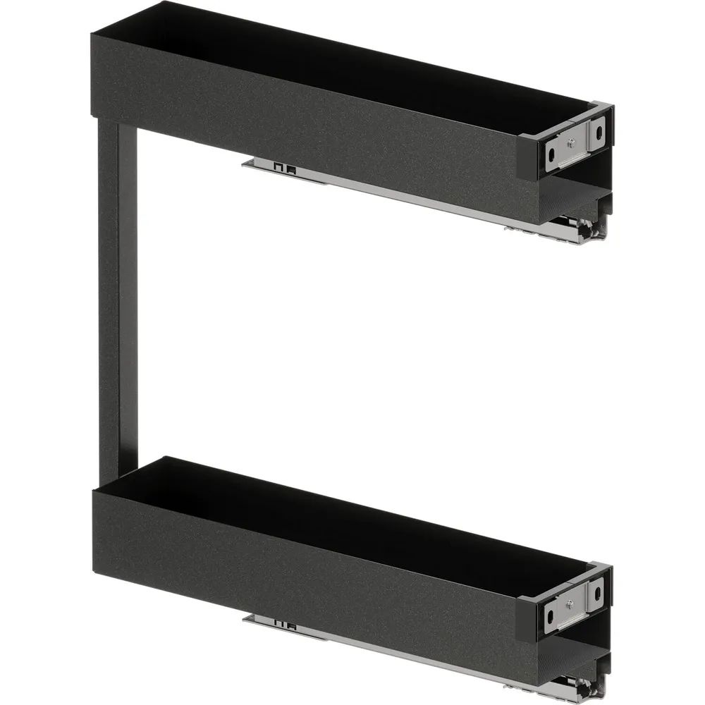 Vauth-Sagel VS SUB Rack Unterschrankauszug Essentio KB 150 mm Lava