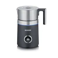 SEVERIN Spuma 700 Plus - AC - 500 W - 195 mm - 155 mm - 250 mm - 1,6 kg