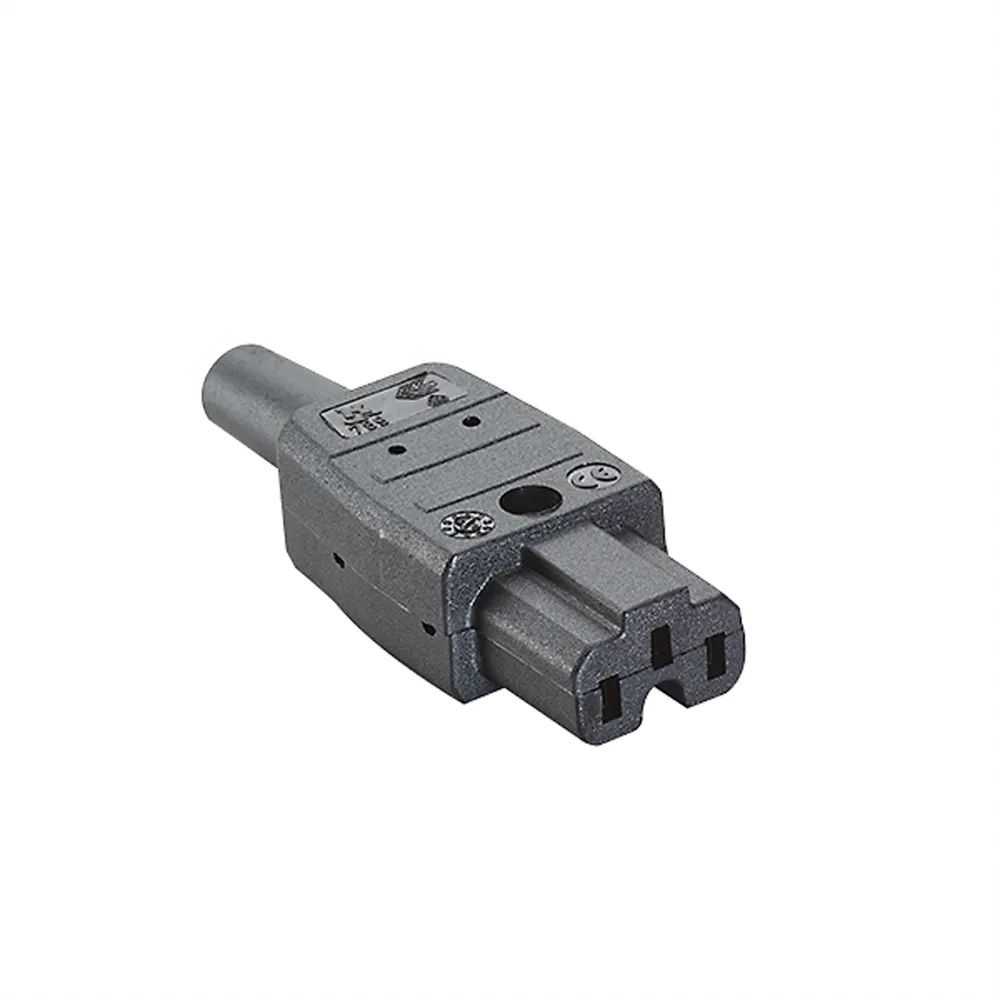Bachmann Netzanschluss - IEC 60320 C15 - 250 V