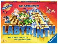 Ravensburger 26955 - 7 Jahr(e)