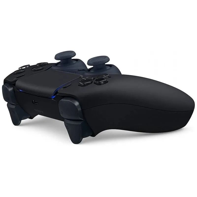 Sony DualSense Wireless-Controller schwarz Midnight Black