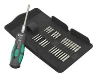 Wera Kraftform SafeTorque Speed Universal 1 16 7515/16