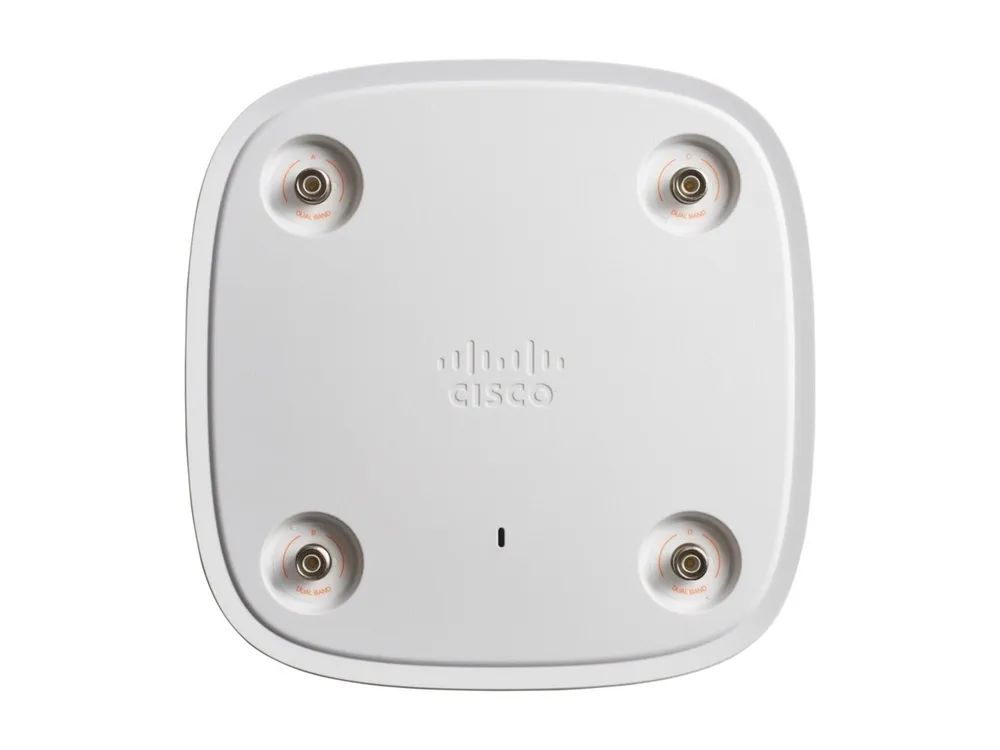Cisco Catalyst 9115AXI - Accesspoint - Bluetooth