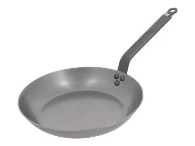 de BUYER Mineral B Element - Bratpfanne - 28 diameter x 4.2 cm