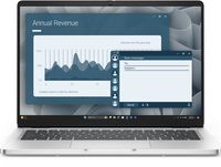 Dell Pro 14 PC14255 AMD Ryzen AI 7 Pro 350 - Notebook - 3,5 GHz