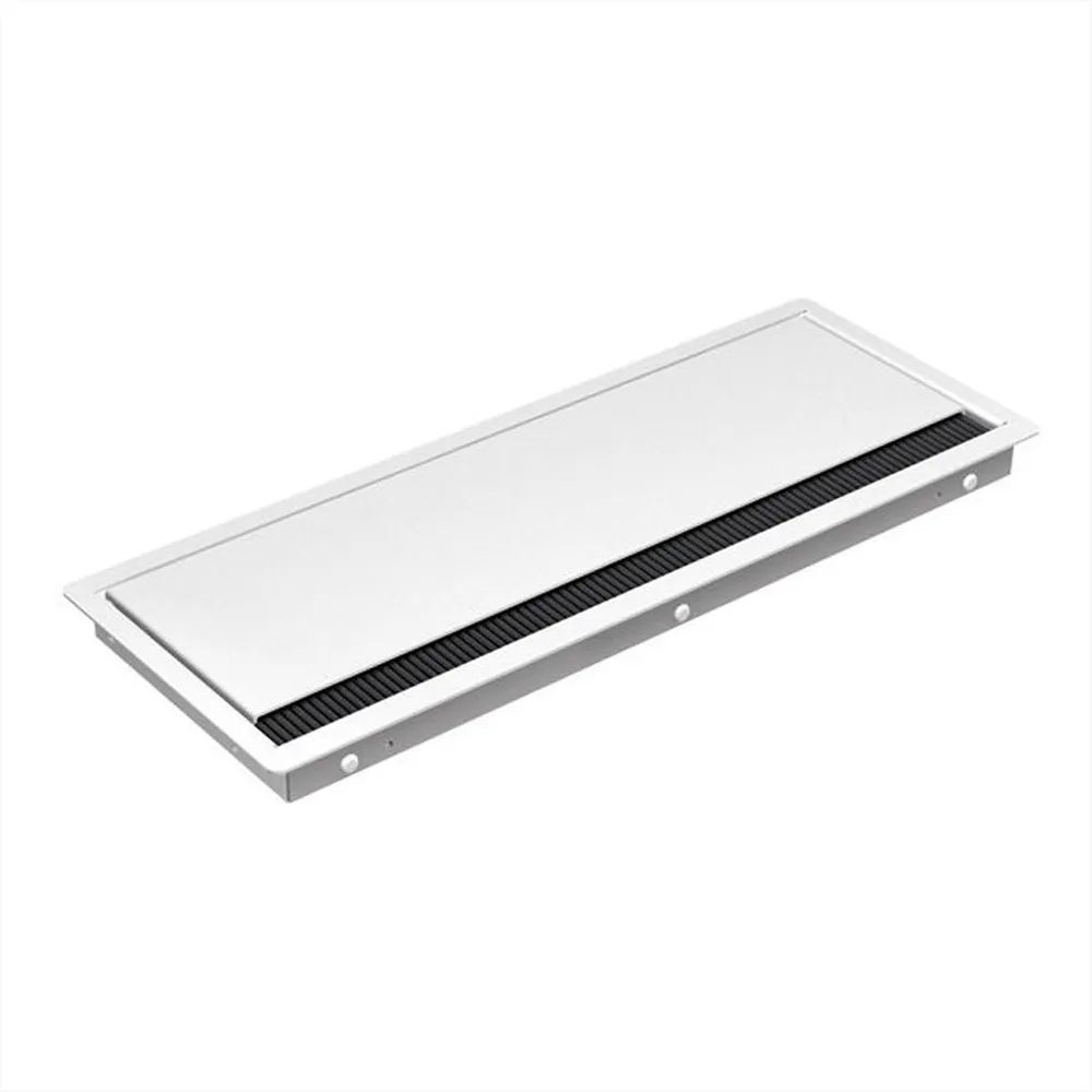 Bachmann CONI COVER long - Abdeckung für versenkten Anschluss