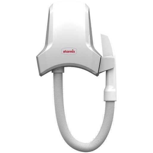 Starmix WANDHAARTROCKNER M.FÖNSCHLAUCH / STARMI TB-C1 WS A50327