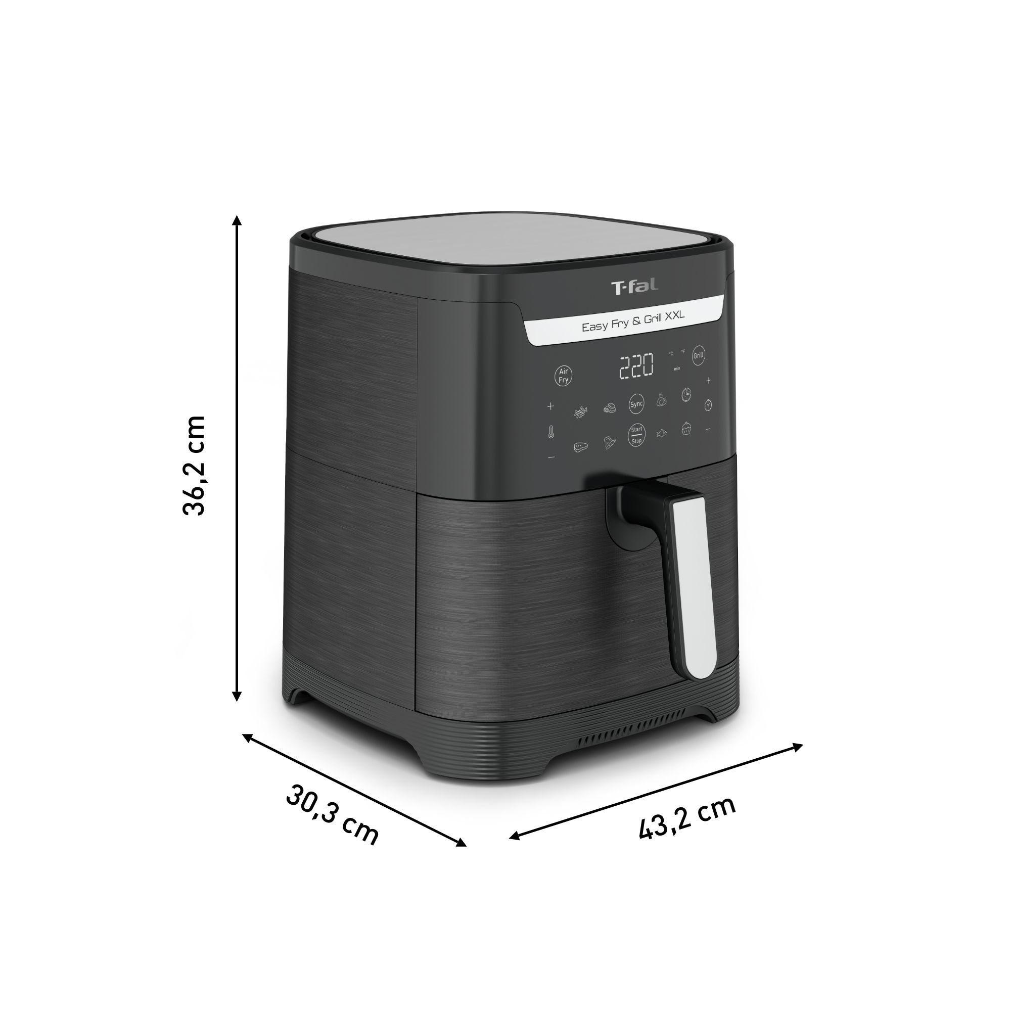 Tefal EY8018