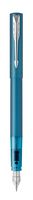 Parker Vector XL - Füller - Blau - Mittel