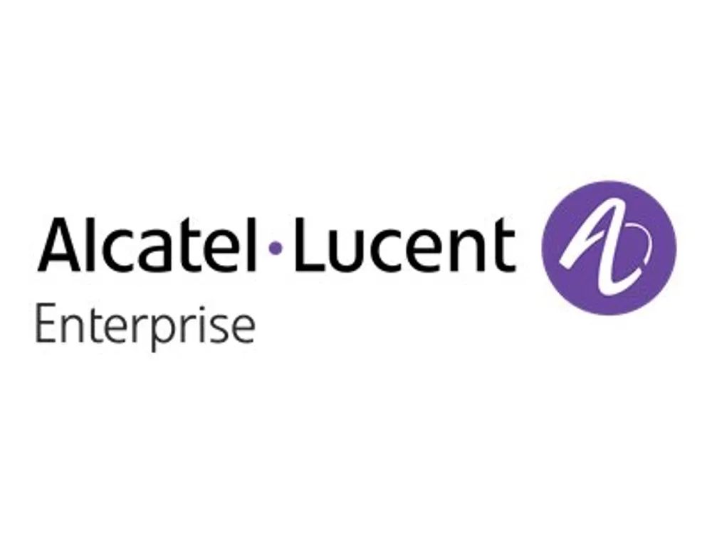 Alcatel Lucent - Tasche für DECT-Telefon - für