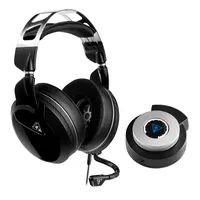 Turtle Beach Elite Pro 2 + SuperAmp PS4 - Verkabelt & Kabellos - Gaming - 12 - 20000 Hz - 1,13 kg - Kopfhörer - Schwarz