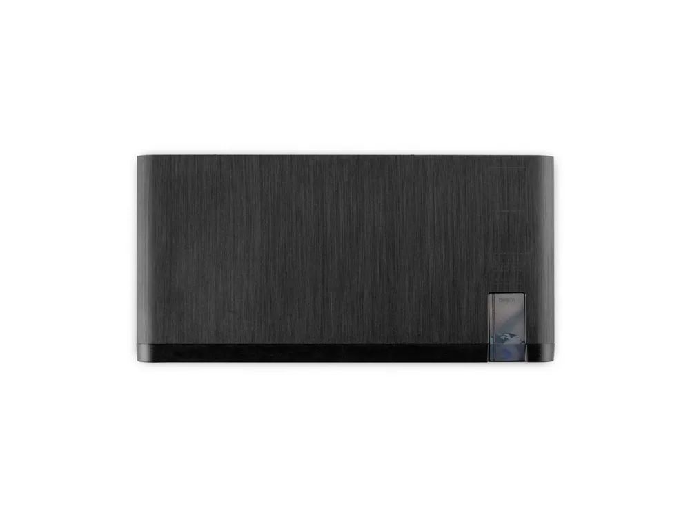 Belkin Universal Secure Dual-Head - 2. Generation
