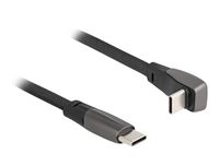 Delock USB-Kabel - 24 pin USB-C (M) zu 24 pin USB-C (M)