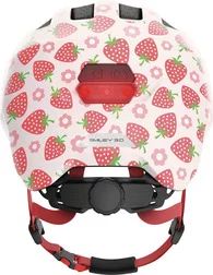 ABUS SMILEY 3.0 LED rose strawberry S