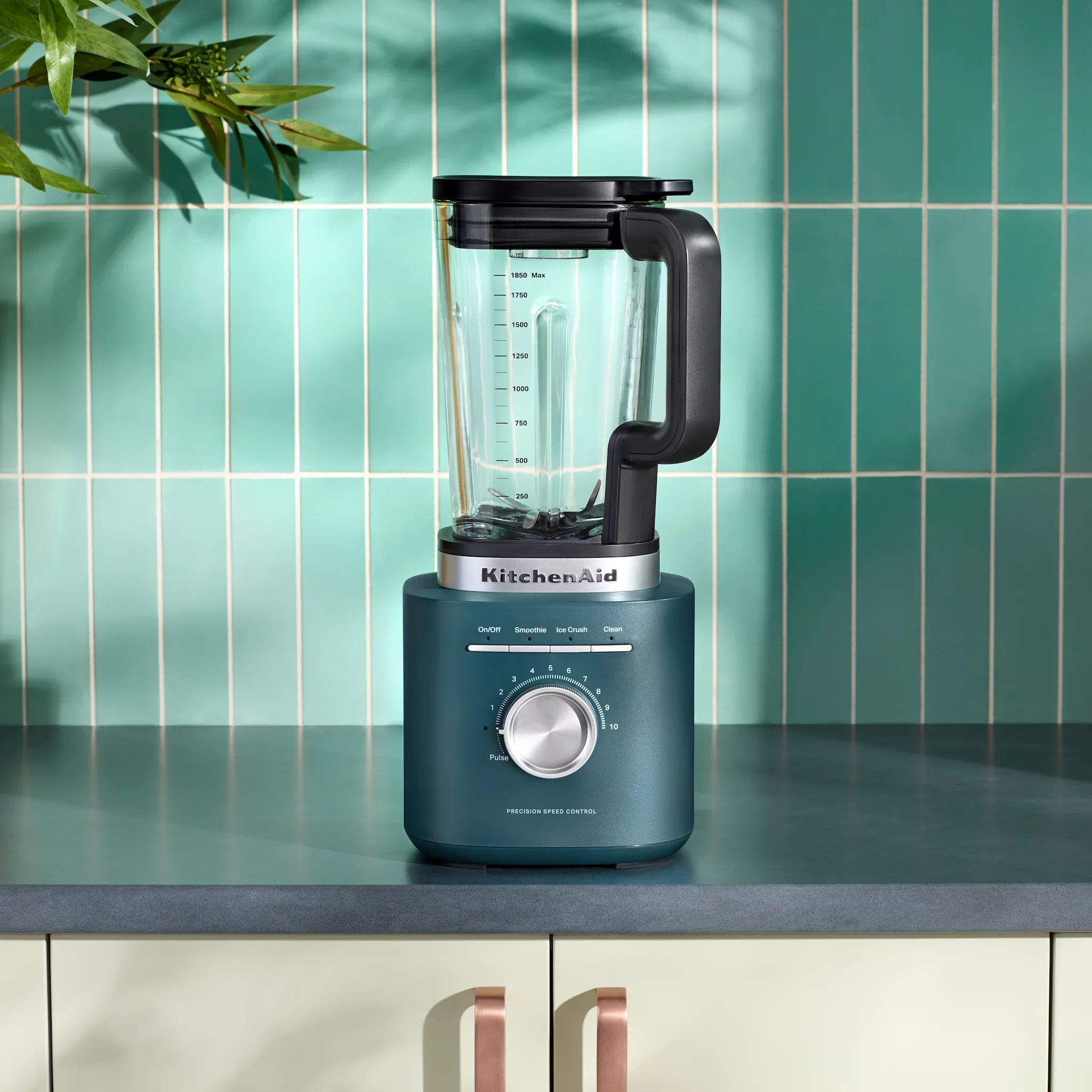 KitchenAid 1,85 L Pure Power - Agave