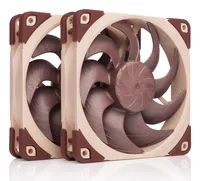 Noctua NF-A12x25 G2 PWM Sx2-PP - Gehäuselüfter
