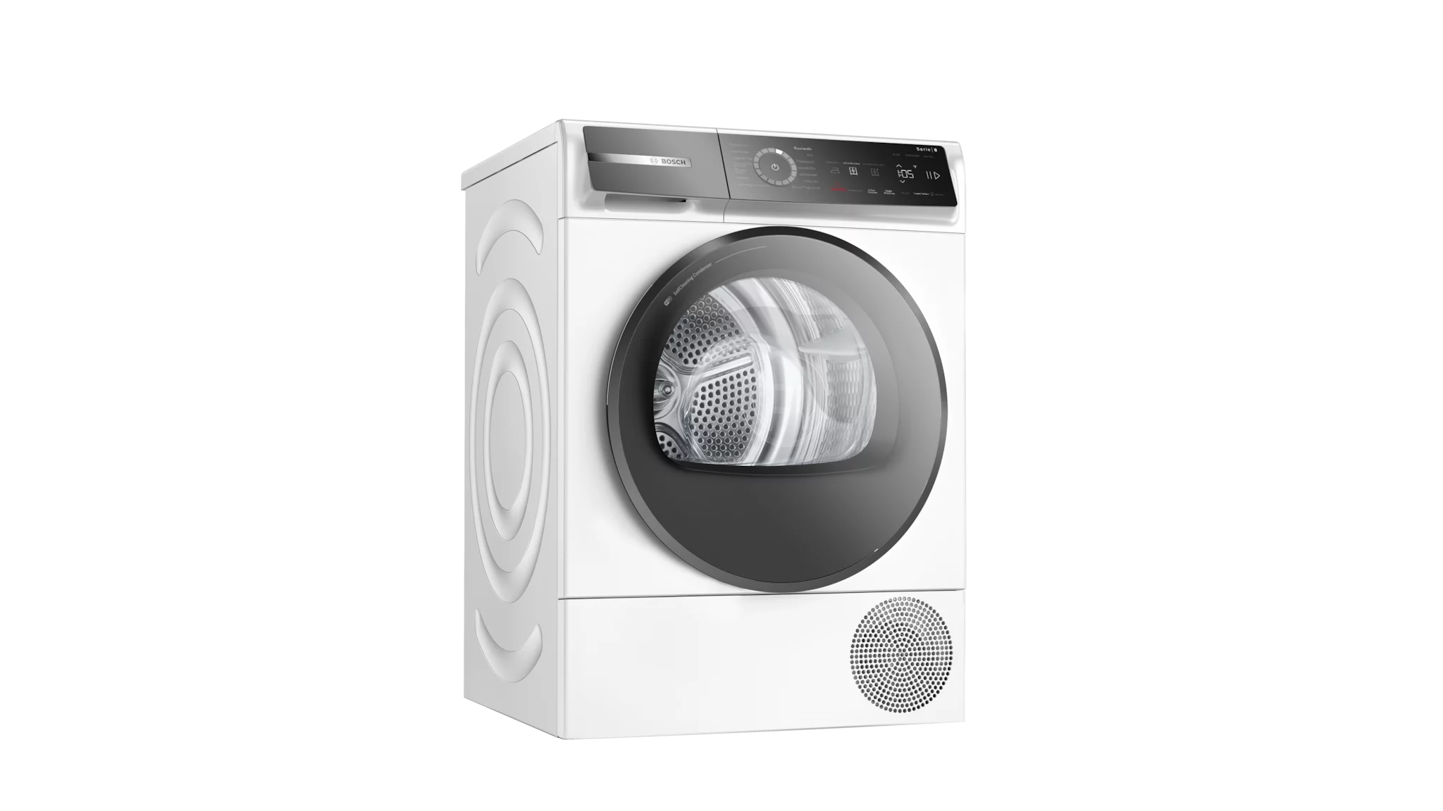 Bosch SER8 WQB246D41