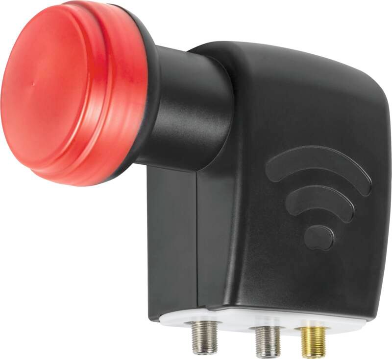Megasat Diavolo Unicable LNB