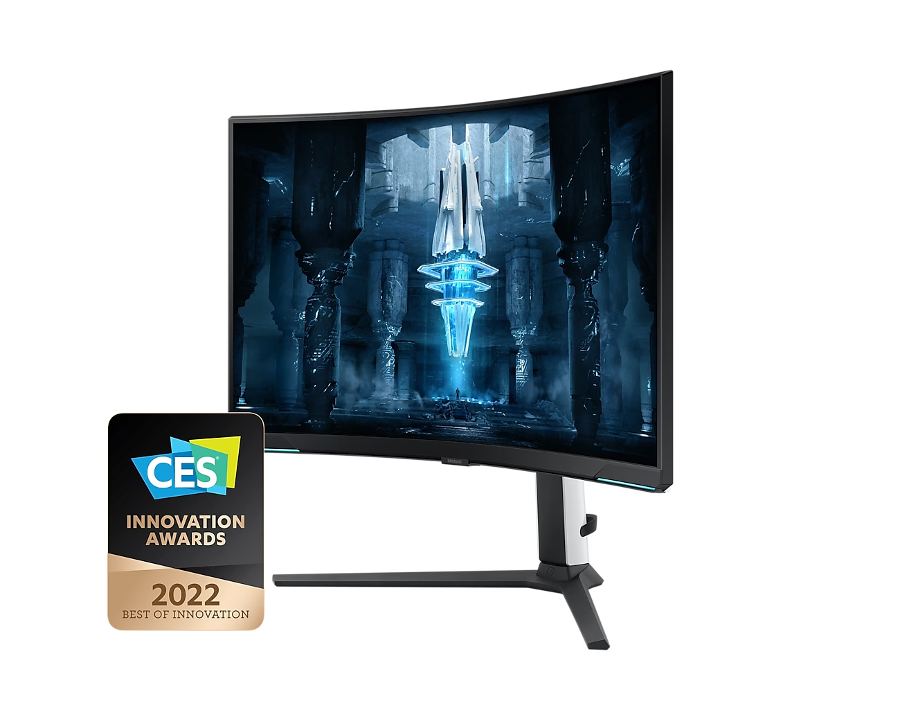 Samsung Gaming LS32BG850NPXEN 32" LCD
