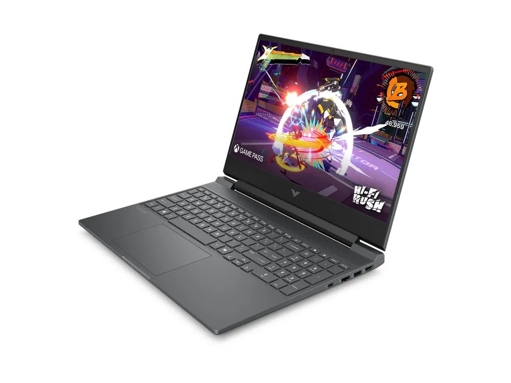 HP Victus by HP Laptop 15-fa2704ng - Intel Core i5 13420H - FreeDOS 3.0 - GF RTX 3050 - 16 GB RAM - 512 GB SSD NVMe - 39.6 cm (15.6")