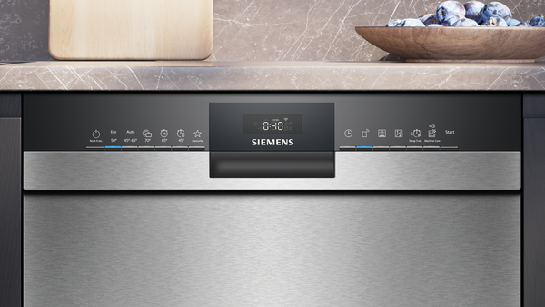 Siemens IQ300 SN43ES02CE