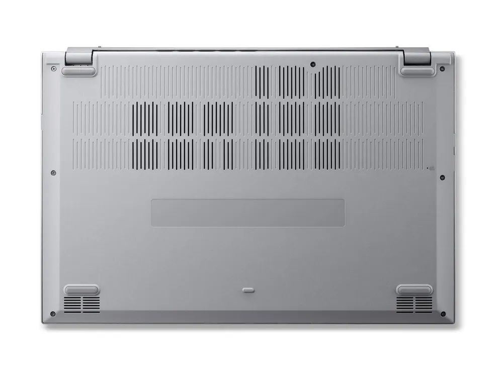 Acer Aspire Go 15 AG15-72P - Intel Core 5 120U / 1.4 GHz - Win 11 Home - Intel Graphics - 16 GB RAM - 512 GB SSD NVMe - 39.6 cm (15.6")