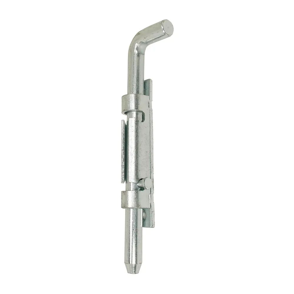 IBFM Bodenriegel, 300 mm, Edelstahl