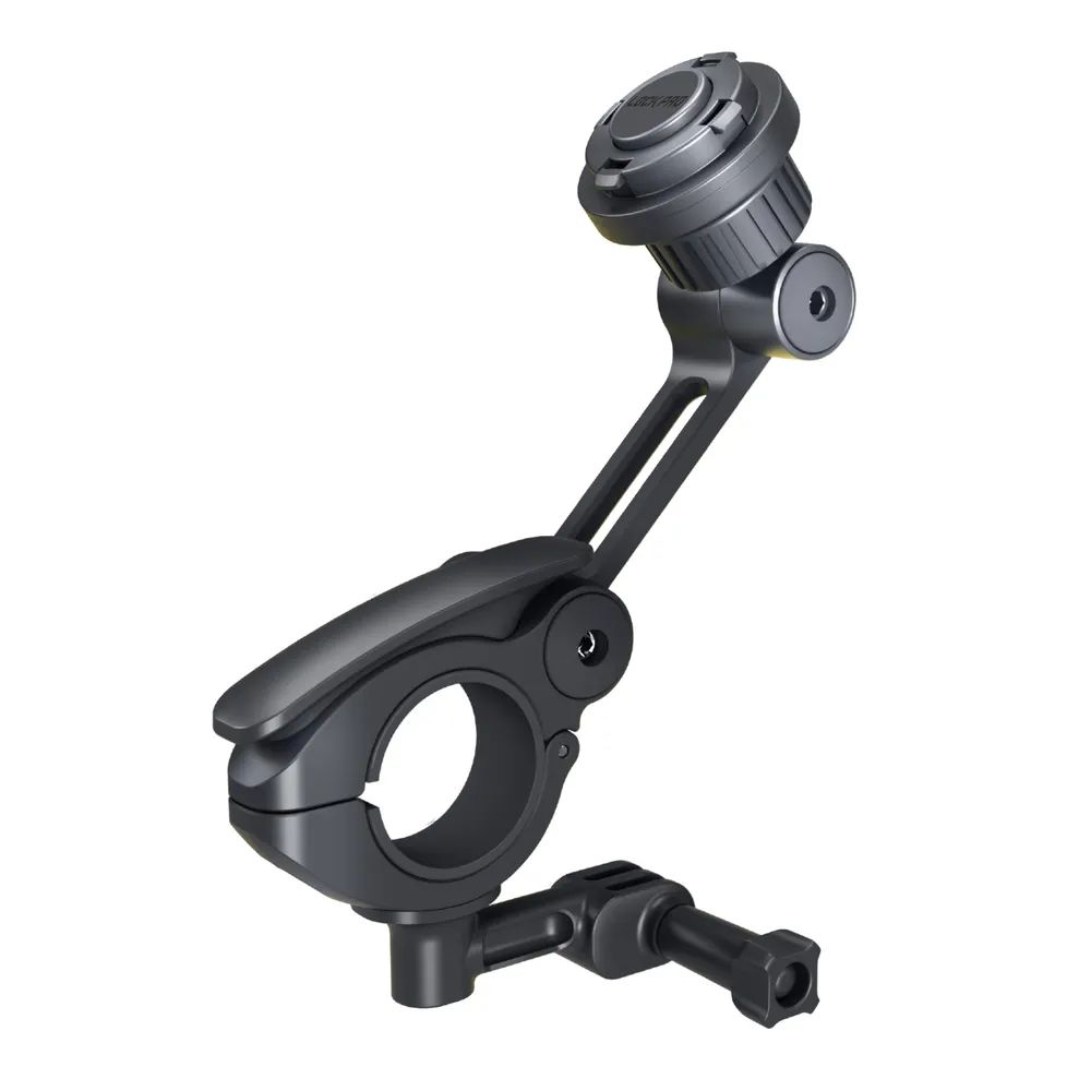 SBS Smartphone Motorradhalterung mit LOCK PRO System