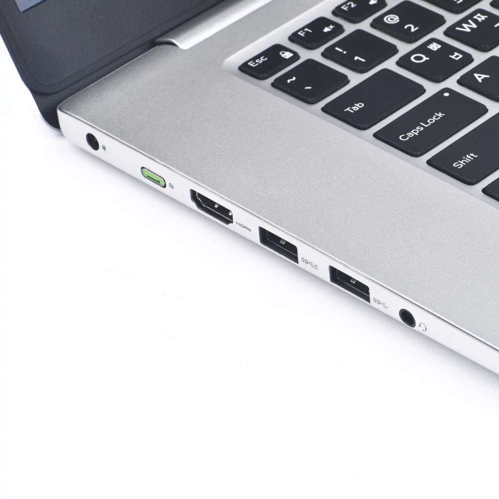 Smart Keeper Mini"USB-C Port" Blocker grün 4 Stk.+Key