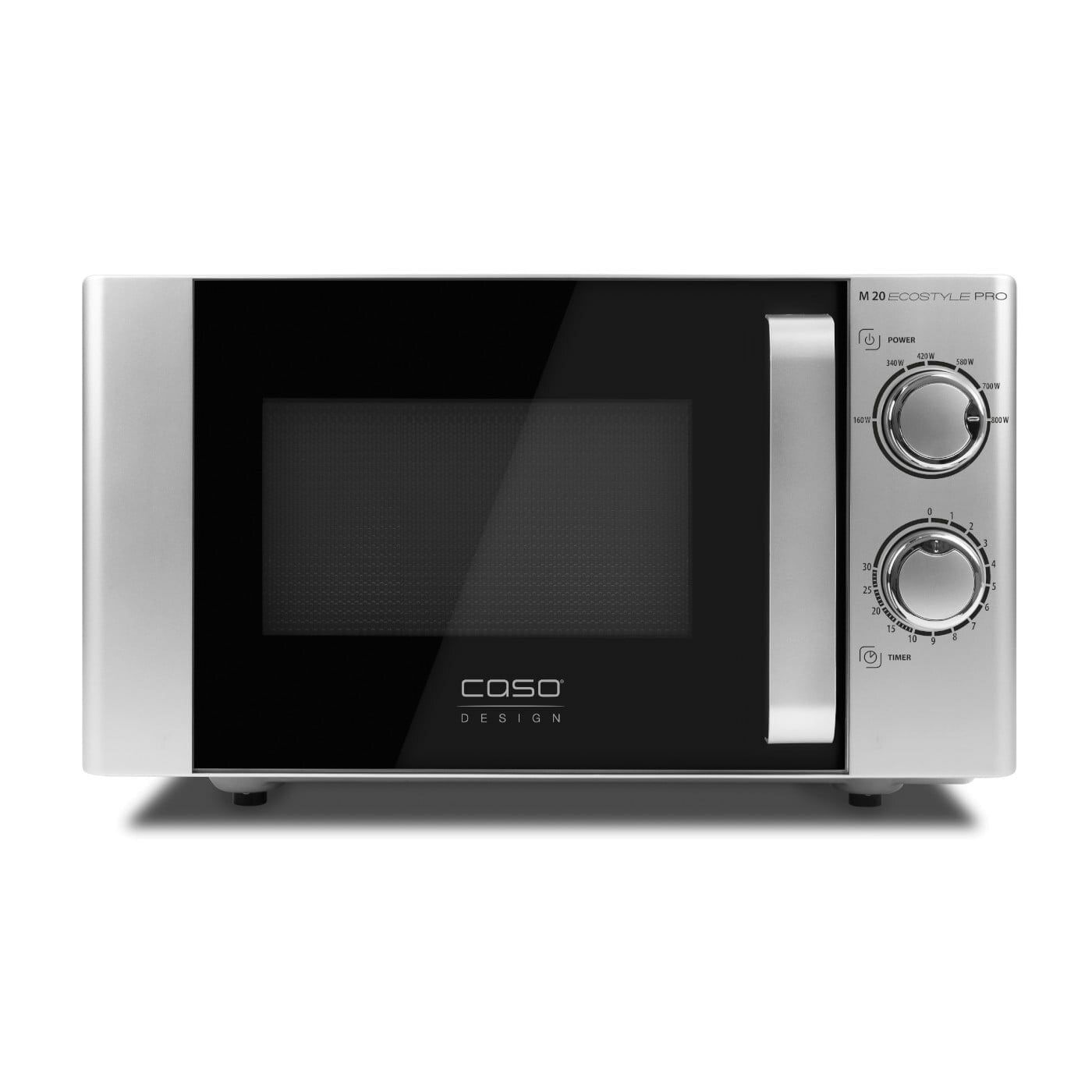 Caso M 20 Ecostyle Pro 