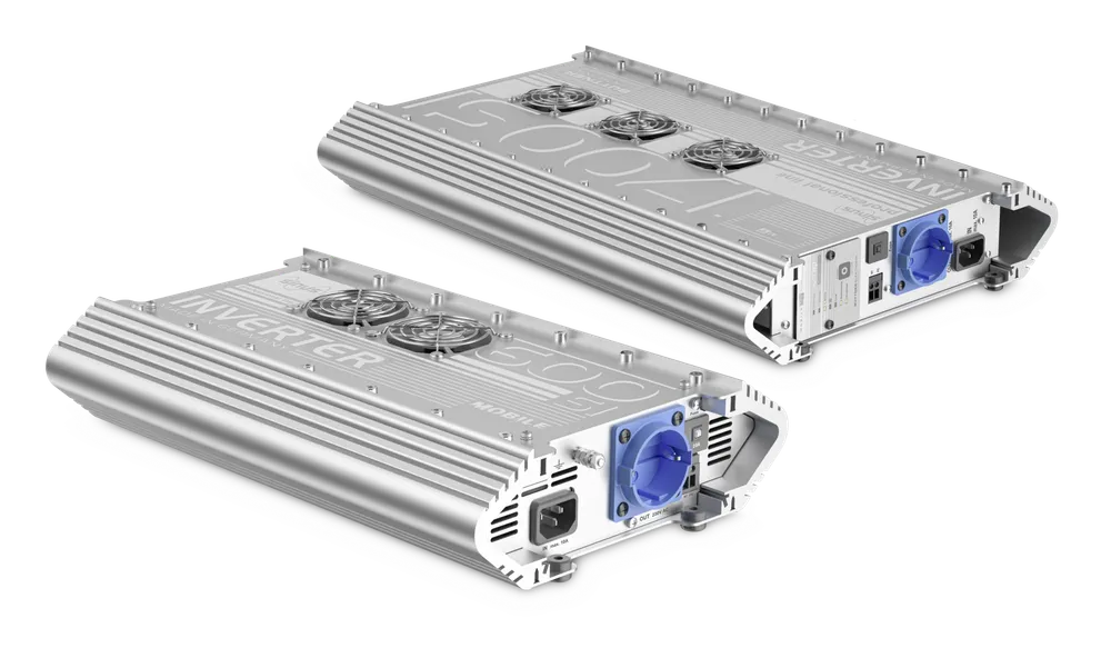 Dometic Wechselrichter, MT 1200 SI (A)