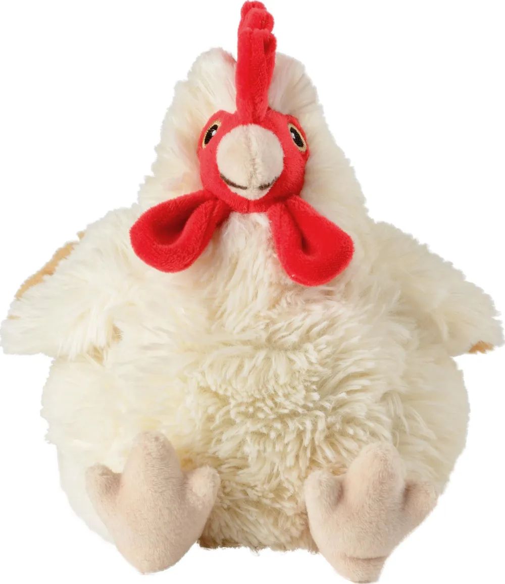 Greenlife Value GmbH Warmies Wärmetier Huhn