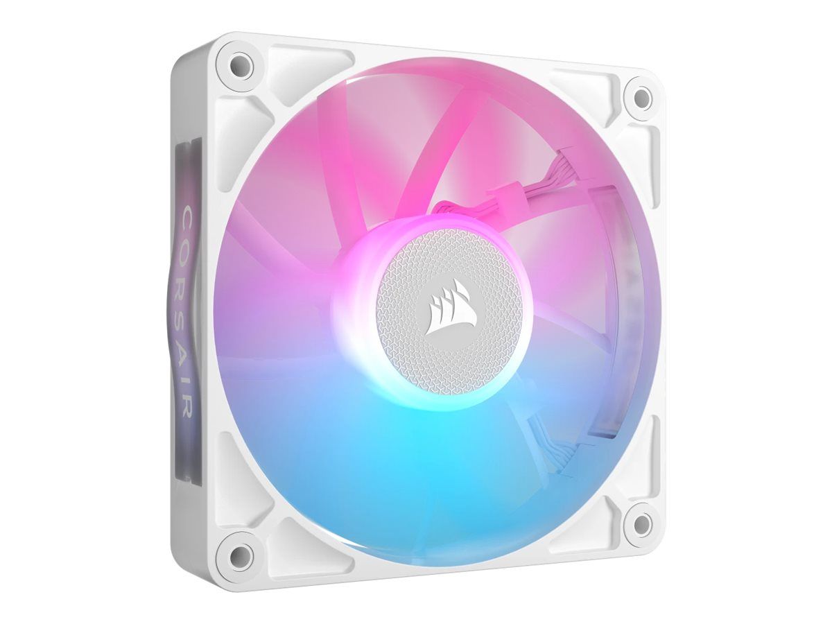 Corsair iCUE Link RX120 RGB - Gehäuselüfter - 120 mm