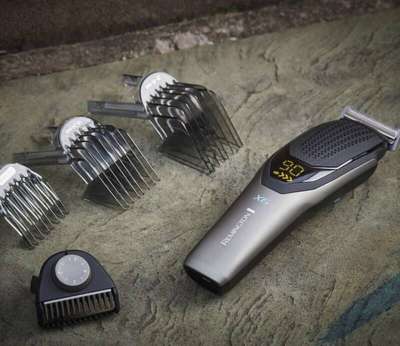 Remington Haarschneider HC6000