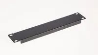 Equip Blindabdeckung - Schwarz - 1U