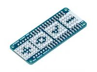 Arduino MKR Proto Shield - Proto-Schild - Arduino - Arduino - Blau - 25 mm - 61,5 mm