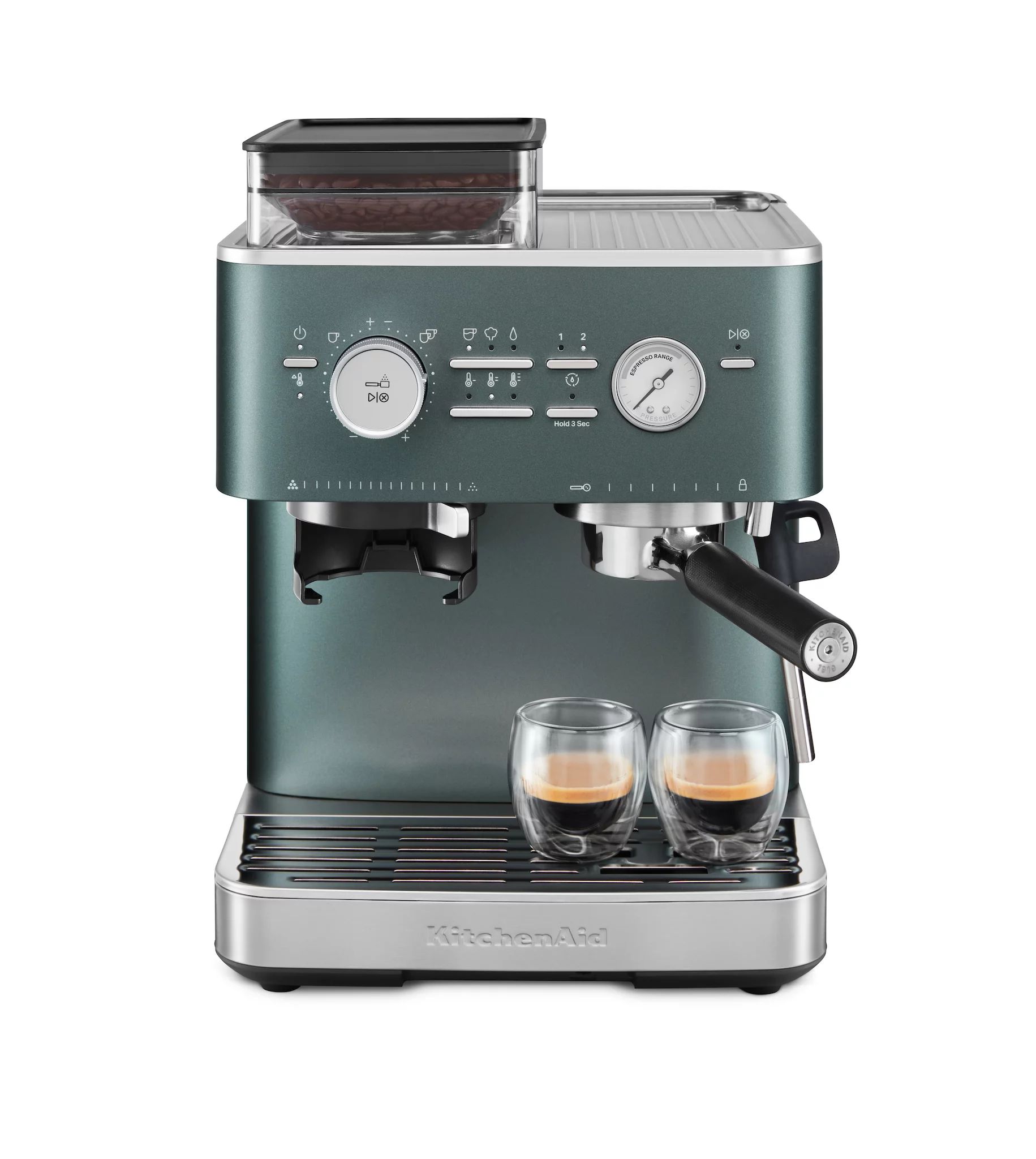 KitchenAid 5KES6551EJP, Juniper