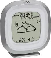 TFA me 35.8101.54 WLAN Wetterstation