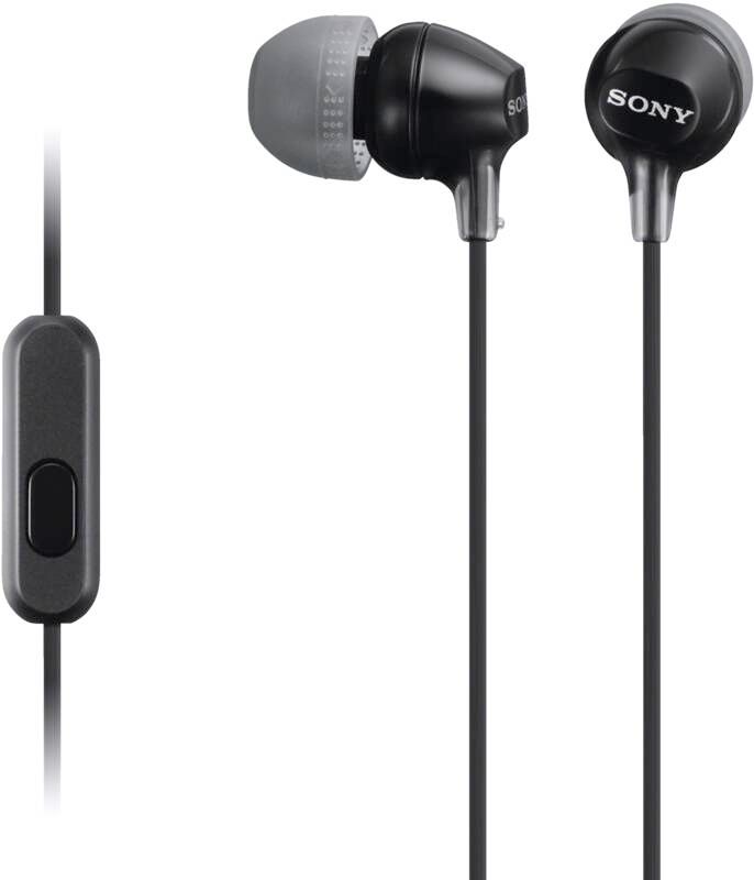 Sony In-Ohr-Kopfhörer MDR-EX 15 APB