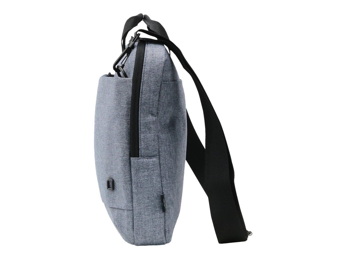 Dicota Eco Motion - Notebook-Tasche - 39.6 cm