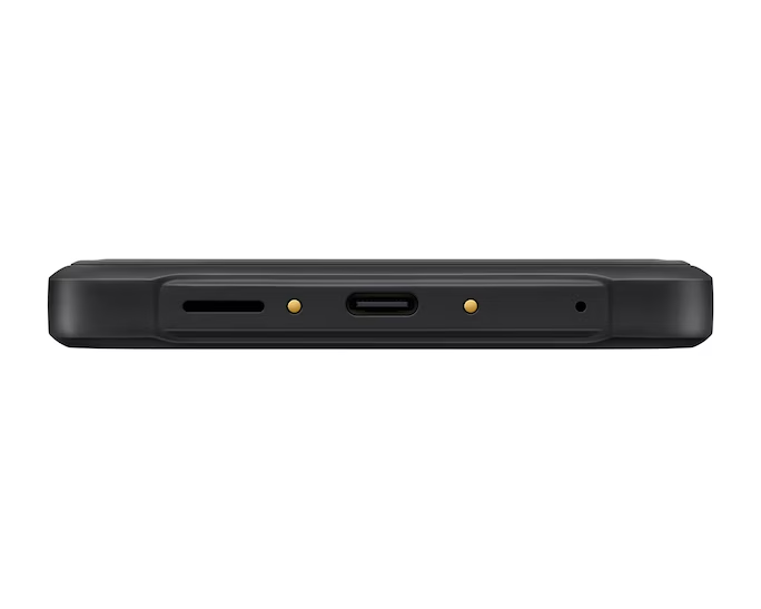 Samsung Galaxy Xcover 7 Enterprise Edition, 128GB, schwarz