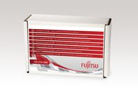 Fujitsu Consumable Kit: 3334-400K - Scanner - Verbrauchsmaterialienkit