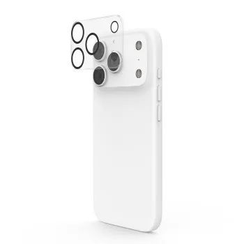 Hama Kameraschutz "Cam Protect" für Apple iPhone 18 Pro, stoßfest, kratzfest
