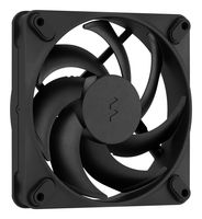 Fractal Design Momentum 12 Black| Gehäuseluefter