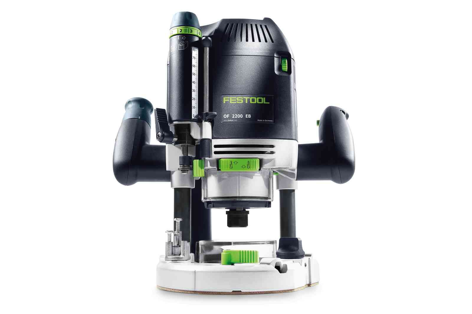 Festool OF 2200 EB-Plus