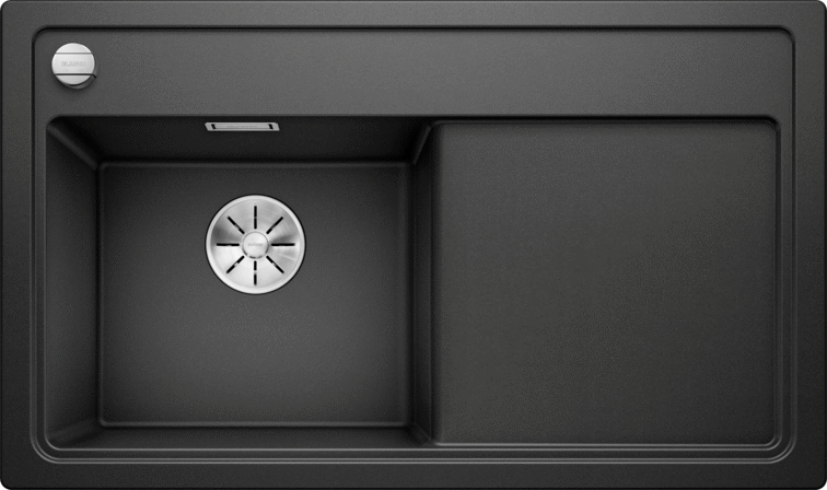 Blanco Zenar 45 S Silgranit anthrazit Beck