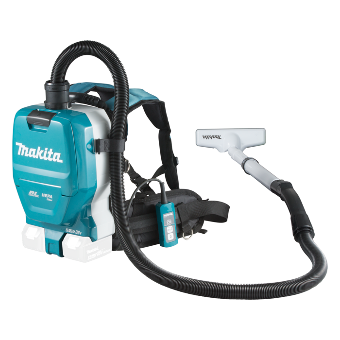 Makita DVC261ZX4